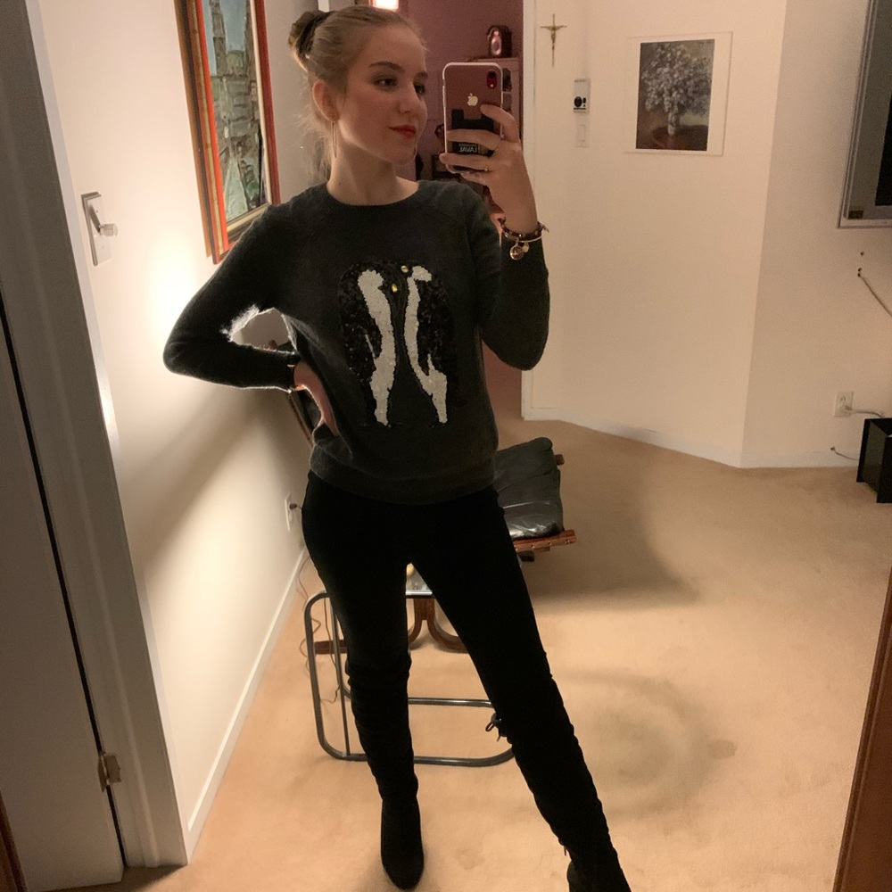 Meet your Posher, Rose-laurence